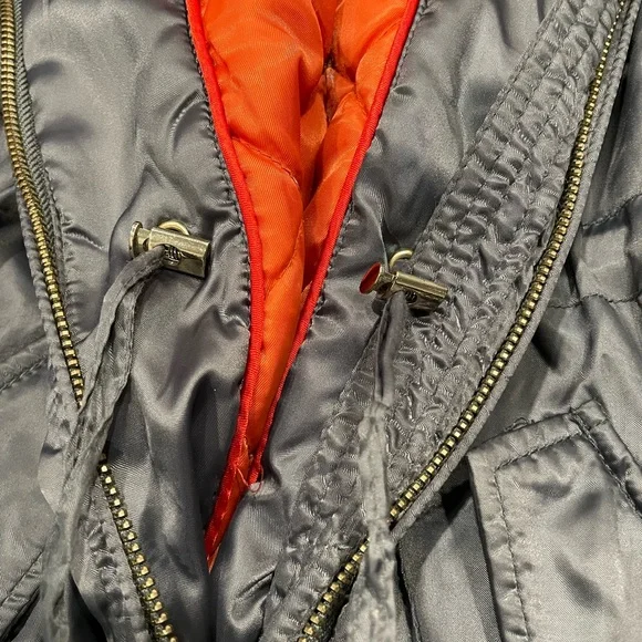 STEVE MADDEN COAT - Picture 3 of 13